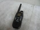 0.11824747716692108 Uniden Radio Walkie Talkie Untested
