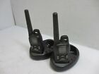 0.7137754935470157 Lot Uniden Radio Chargers As Is