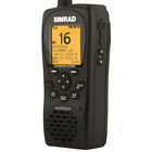 000-10785-001 Simrad Vhf Handheld With Built In Gps Class 9420024118702