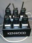 Tk-3230xls 0019048173591 Kenwood Protalk Two Way Talkies Charger Station