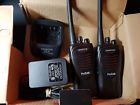Tk-2200 0019048179586 Kenwood Protalk Radios
