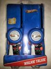 0021331663900 Hot Wheels Walkie Talkies