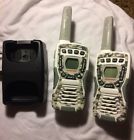 0028377909702 Cobra Waterproof Walkie-talkie Two
