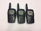 0028377909924 Cobra Lot Of 3