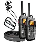 00313811 Uniden Mile Two Way Radios Kit Submersible Waterproof 750218313811 00313811 Uniden Mile Two Way Radios Kit Submersible Waterproof 750218313811