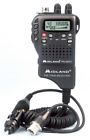 75-820 0046014758223 Midland Handheld Portable Mobile Cb Radio Vhf Noaa
