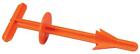 21291006311 00631 Hunters Specialties Butt Out Big Game Dressing Tool 784427742704