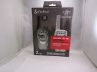 Cxt1095 00636 Cobra New Floating Walkie 856062006364