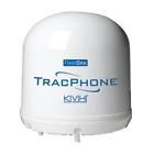 01-0398 Kvh Tracphone Fleet One Compact Dome Cable 028327012858