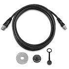 Vhf210-210ais 010-12506-02 Garmin Fist Microphone Relocation Kit 753759168759