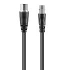 Vhf210-ghs11 010-12523-00 Garmin Fist Microphone 3m 753759168766