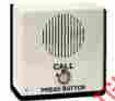 Cd-011211 011211 Cyberdata Volp V3 Indoor Intercom Tamper Alert Signal White 649208457232