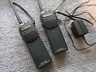 0136930 Radio Shack Lot Of 2 0136930 Radio Shack Lot Of 2