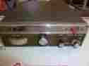 0158 Johnson Vintage Two-way Radio