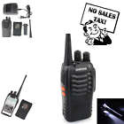 Bf-888s 0175 Unbranded Baofeng Two Way Radio With Built In 606993080175