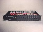 0185502u08 Motorola Circuit Breaker Panel