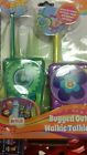 021331575821 Beat Bugs Molded Walkie Talkie