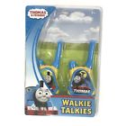 021331683694 Thomas Friends Walkie Talkies Easy Use Kids Indoor