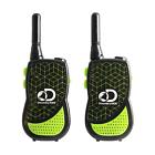 021331876423 Discovery Kids Walkie Talkie Girls Night Action With