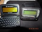 A06pkb5806aa 022096813 Motorola Talkabout Flex Pagenet