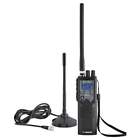 Hhrt50 028377202032 Cobra Road Trip Handheld Channel Cb Radio Antenna