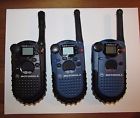 028377902550 Lot Of 3 Motorola