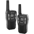 18-mile 028377910531 Cobra 2-way Radios