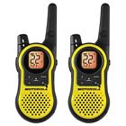 23-mile 033171249053 Motorola Mh230r Range