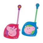 03a5e46f Jazwares Inc Peppa Pig 681326105152
