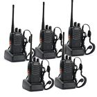 040053333472 Unbranded Walkie Talkie Transceiver