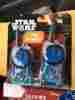 043359394 Kid Designs Star Wars Walkie Talkies