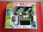Box-1998 043667481188 Motors Kawasaki Base Station Hands Free Walkie Talkies