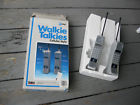 048188104356 Vintage Playtime At Toy Walkie Talkies Cellular Style