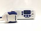 050633500248 Uniden Solara Compact Vhf Marine Radio
