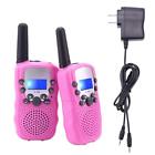 T-388 0600988825642 Juxi Fashion Toys Rechargeable Kids Walkie Talkies Way