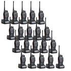 Bf-888s 0696744148063 Baofeng Two Way Radio Pack Of