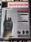 Bf-888s 0696744151872 Baofeng Radio Scanner Cd Usb Cib