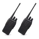 0712038411122 Beilan Pack Handheld Way Wireless Walkie Talkie Portable