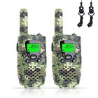 4-mile 0714559193976 Fayogoo Kids Walkie Talkies