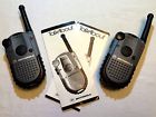 0723755535923 2 Motorola Talkabout Frs