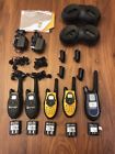 4-t5410 0723755538115 Motorola And Two Way Radio Kit With Pelican