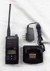Rdu4160d 0723755540309 Motorola Rdx Two Way Radio