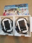 Trc-506 0745883596768 Radioshack Radio Shack Voice Operated Actuated Way Communication