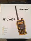 Jt-uv007 0751369405226 Juentai Dual-band Ham