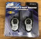 Jcs-720 077283988011 Jensen Radios Channels New