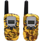 0792603778232 Unbranded Way Radio Kids Toys Handheld Mini Walkie