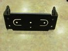 07d05898 Motorola New Mounting Bracket Also