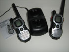 Mj430 0843677000078 Motorola Frs Gmrs Radio Talkabout Aa Weather