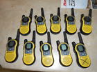 Mh230 0843677000115 Used Motorola Talkabout Mh Series Pk Radios