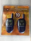 0843677000382 Motorola New Set Talkabought